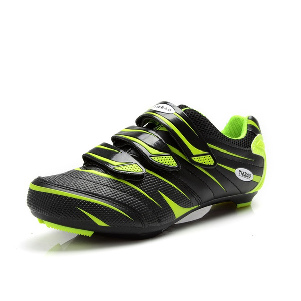 tiebao road cycling shoes