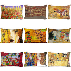 art, Home Decor, sofapillowcover, Pillowcases