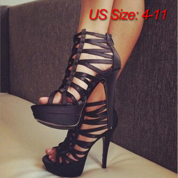 high heels 2018 fashion