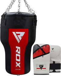 Saco De Boxe Wish