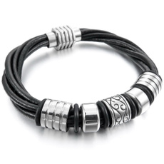 Steel, 316l, Jewelry, Chain