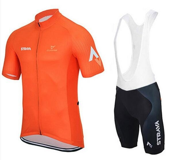 Pro Cycling Clothing Breathable Quick Dry MTB Bike Bicycle Clothes Ropa ...