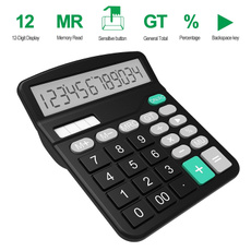 calculatorstandardfunction, Office & School Supplies, calculator, solarcalculator