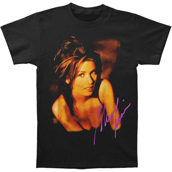 Print Tee Men Short Sleeve Clothing 