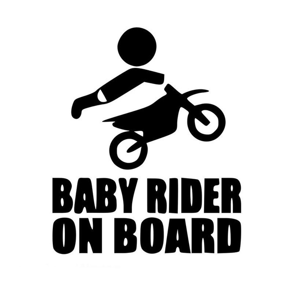 baby rider bike