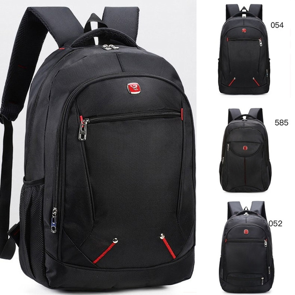 2018 New Swiss Military Army Multifunction Laptop Bag Backpack Schoolbag Bag Travel Bag 2018 Nouvelle Arm e Militaire Suisse Multifonction Sac