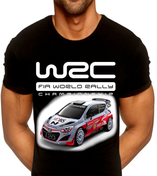 t shirt hyundai motorsport