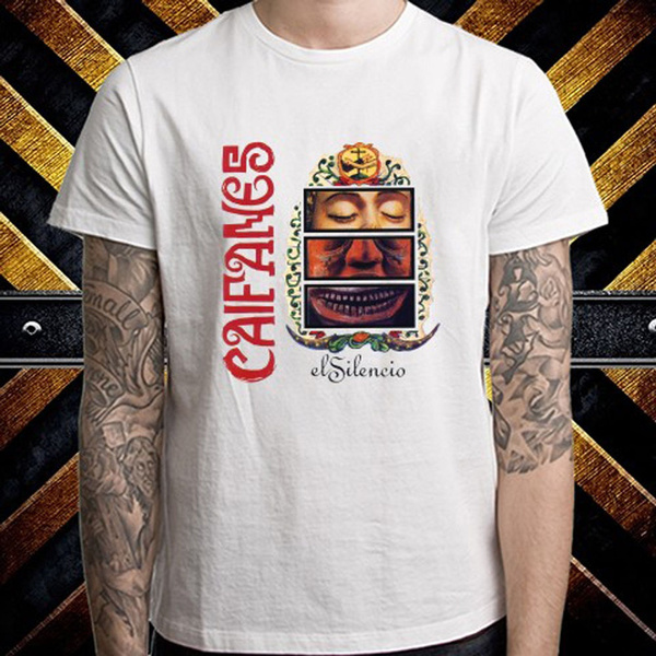 caifanes clothing