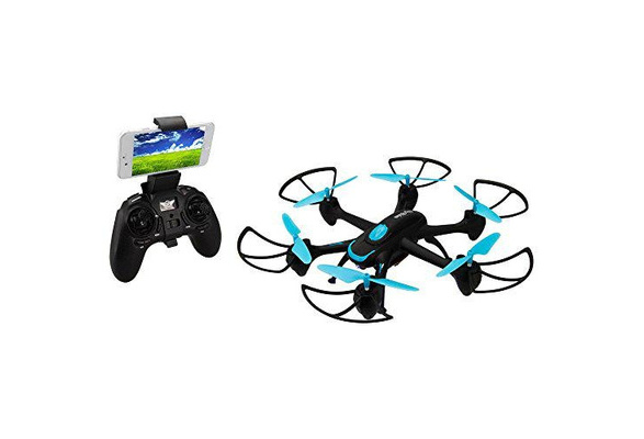 Night hawk hexacopter sales drone