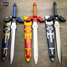 Cosplay, dagger, fixedblade, replicadagger