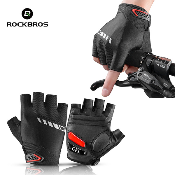 rockbros cycling gloves