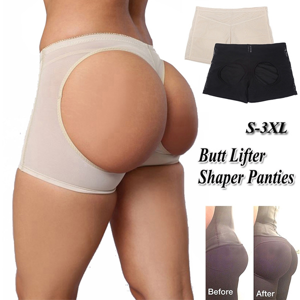 Sexy butt panties