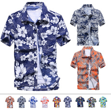 Fashion, Shirt, Hawaiian, menhawaiianshirt