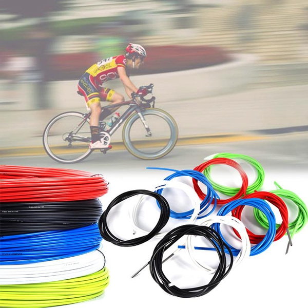 braided mtb brake hose