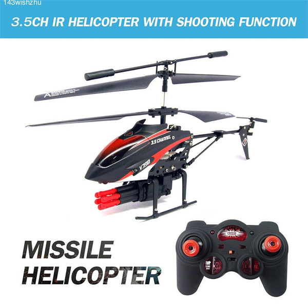 V398 helicopter cheap