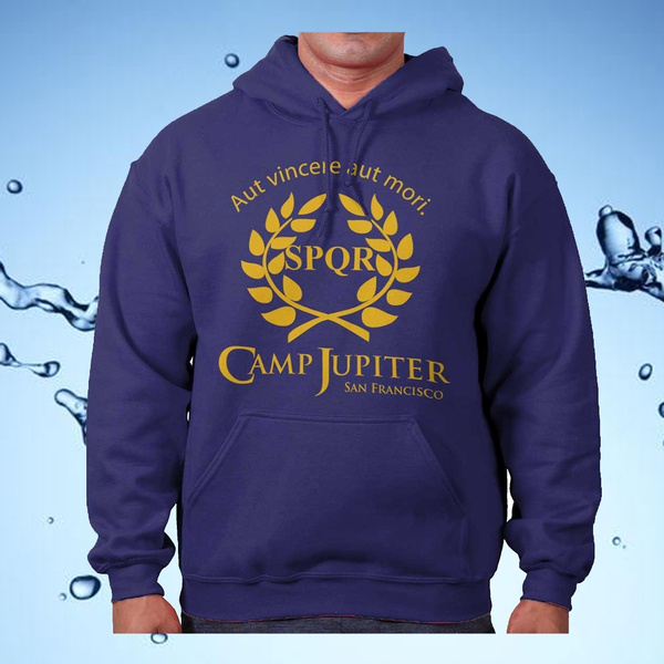 percy jackson hoodie