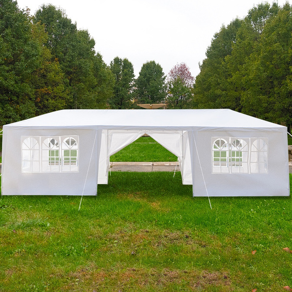 10 by 2024 30 canopy tent