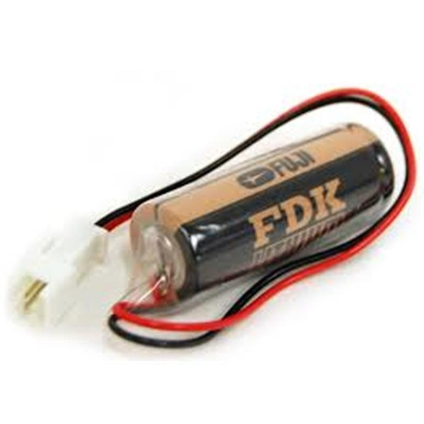 Toto THP3053 Lithium Metal Battery Primary Ground Flush Valves Wish