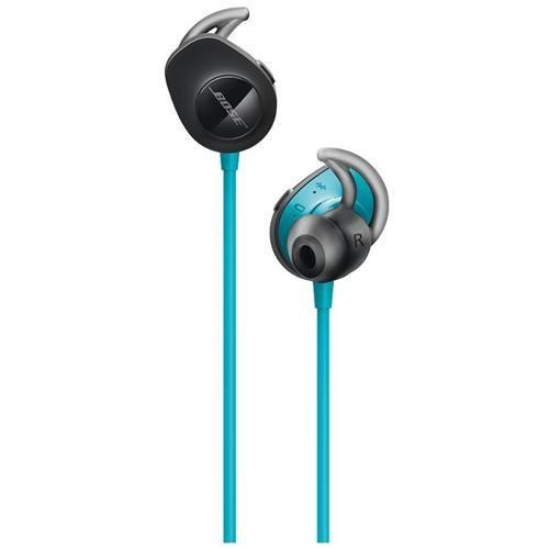 Bose 761529-0020 SoundSport Wireless Headphones, Aqua | Wish