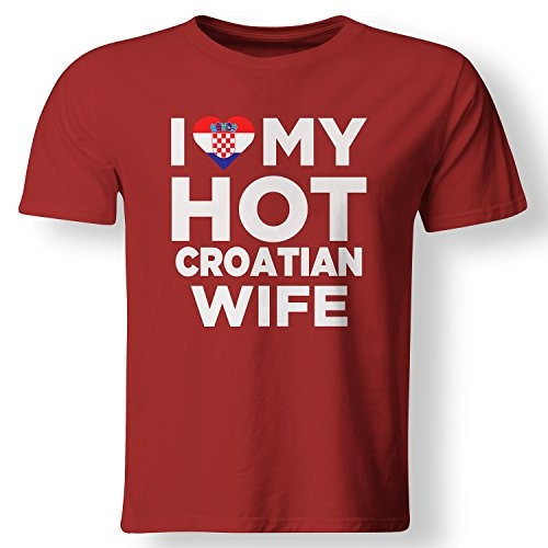 Croatian wife