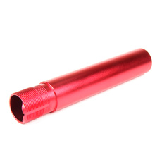 pistolstock, pistolbuffer, Aluminum, buffertubefoam