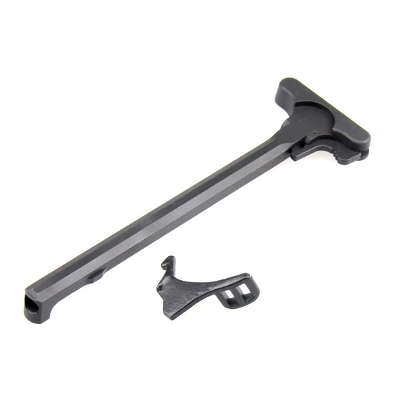 Charging Handle for WA G&P PTW M4 / M16 Series Airsoft With Ambi Latch
