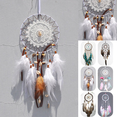 indiandreamcatcher, Jewelry, Dreamcatcher, Ornament