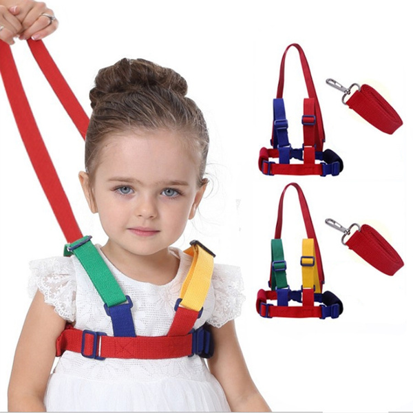 Child safety 2024 harness leash