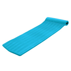 Adjustable, headrest, campania, aqua