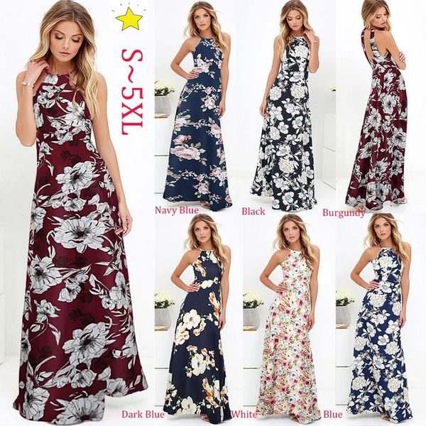 plus size maxi slip dress