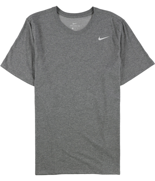 nike athletic cut tee