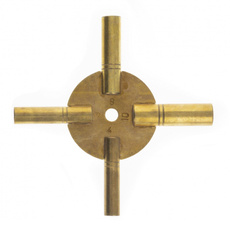 Antique, Brass, watchrepair, Clock