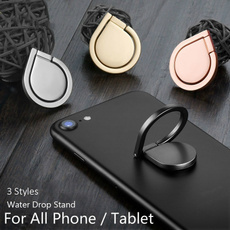 IPhone Accessories, Foldable, phone holder, gold