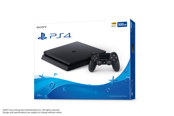 refurbished ps4 slim 500gb