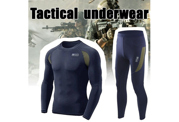 Tactical Underwear