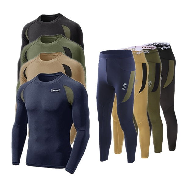 Sports hotsell thermal wear