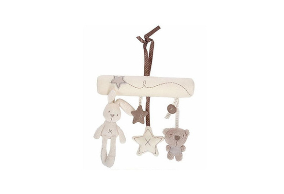pram hanging toys