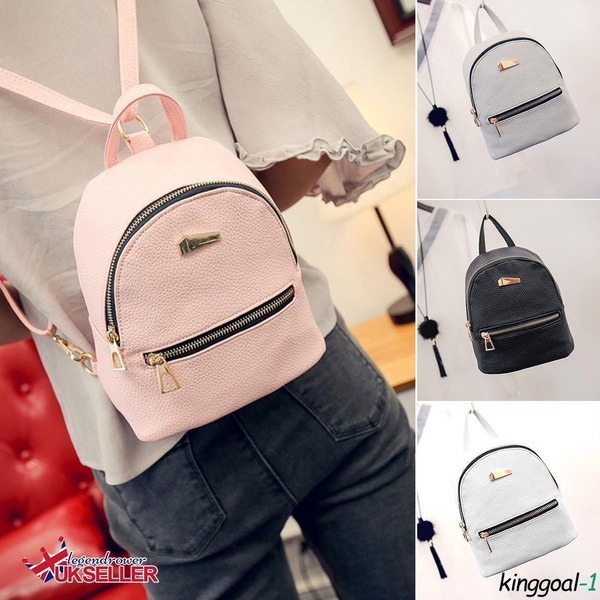 Fashion Korean Style Backpack for School and Travel