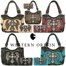 westernstylehandbag, purses, women handbags, Rhinestone