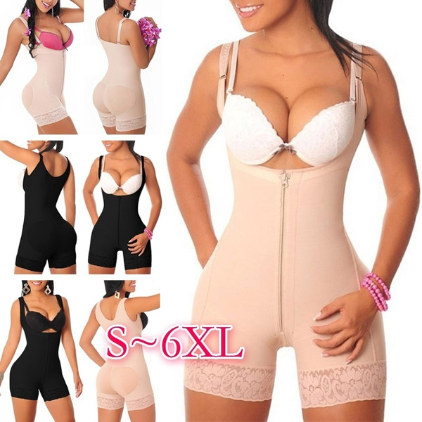 plus size thigh shaper