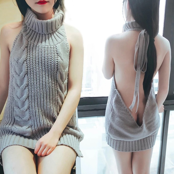 Killing hot sale virgin sweater