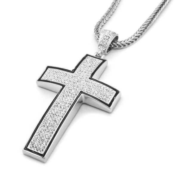Necklace Chain K2 KJ-281-KK 