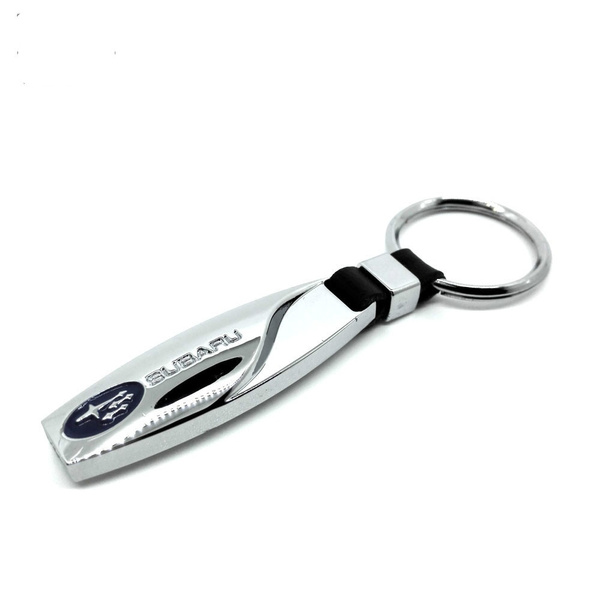 Subaru on sale key ring