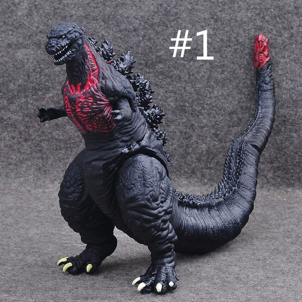 godzilla toy 30cm