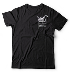 pocketninjacat, Funny, Fashion, gift for him