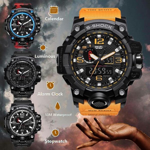 AJh,smael g shock watch,hrdsindia.org