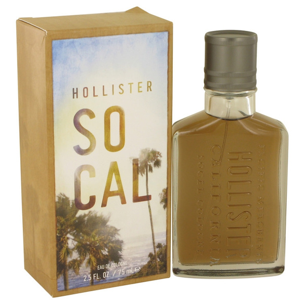 socal perfume