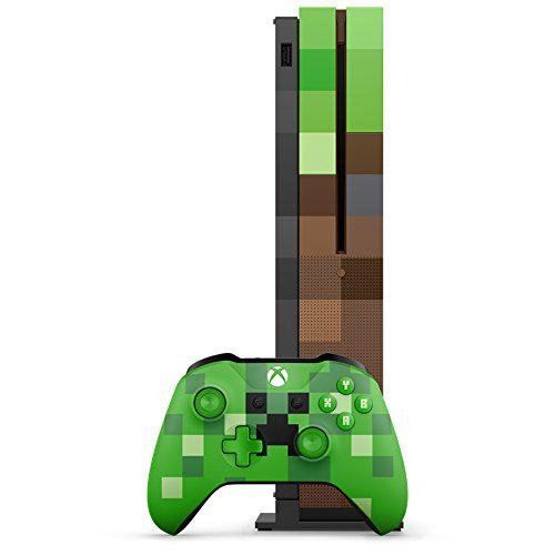 Creeper controller store xbox