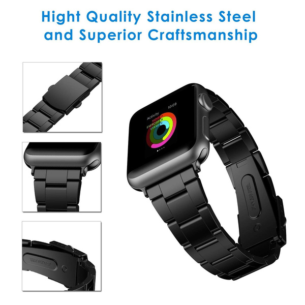 Jetech apple watch discount band