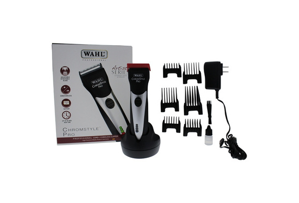 chromstyle pro wahl